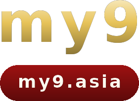 my9 logo